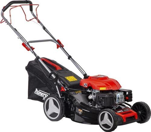 DM51S-D196 Eur5 Şanzımanlı Benzinli Çim Biçme Makinası