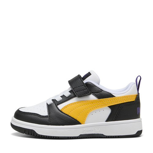 Rebound V6 Lo Ac Çocuk Sneaker