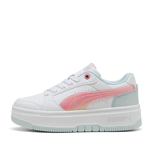 Rebound Femme Space Belle Jr Kız Çocuk Beyaz Sneaker