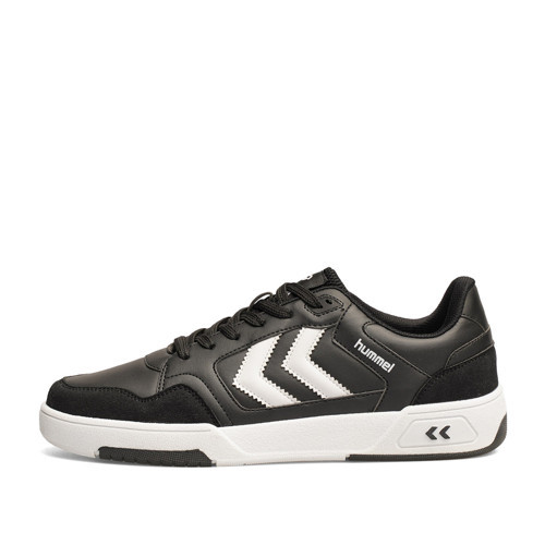 Morian Siyah Sneaker