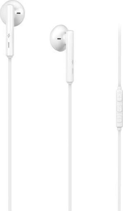 Rio 2 USB-C Stereo Mikrofonlu Kulakiçi Kulaklık
