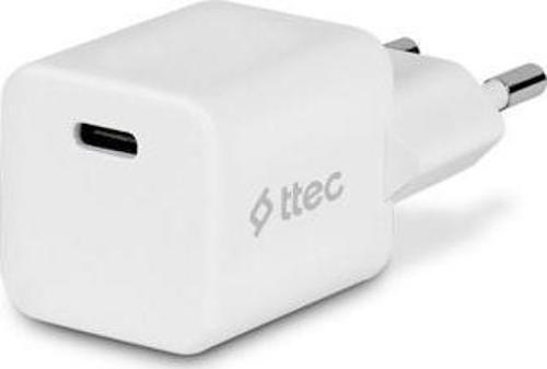 SmartCharger 20W PD Seyahat Hızlı Şarj Aleti