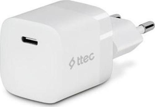 SmartCharger 30W PD USB-C Seyahat Hızlı Şarj Aleti