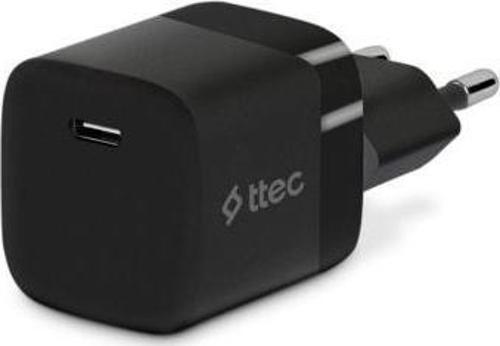 SmartCharger 30W PD USB-C Seyahat Hızlı Şarj Aleti