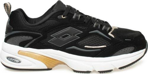 NORWELL 3PR SİYAH COMFORT CASUAL ANATOMİK SPOR AYAKKABISI