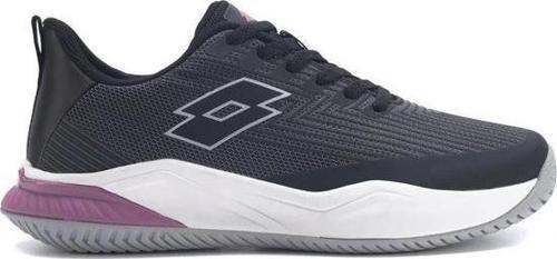 TERANO 3FX SİYAH PEMBE COMFORT CASUAL ANATOMİK SPOR AYAKKABI
