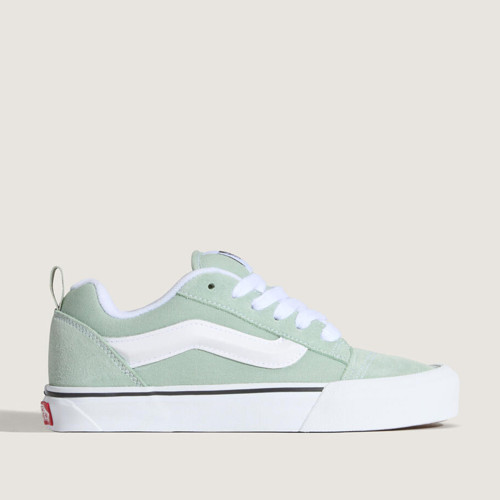 Knu Skool Kadın Yeşil Sneaker