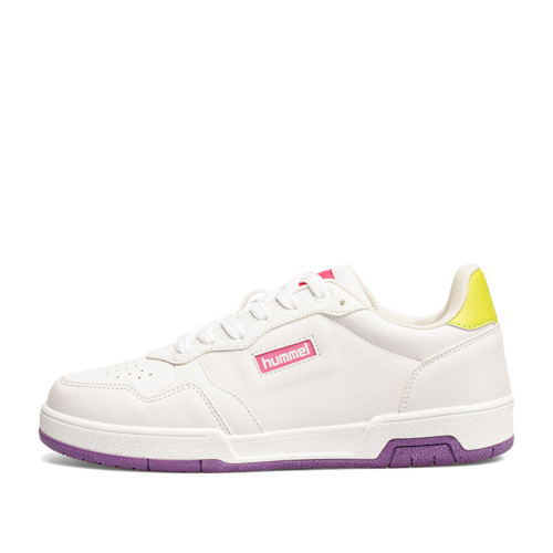 Uzy Kadın Beyaz Sneaker