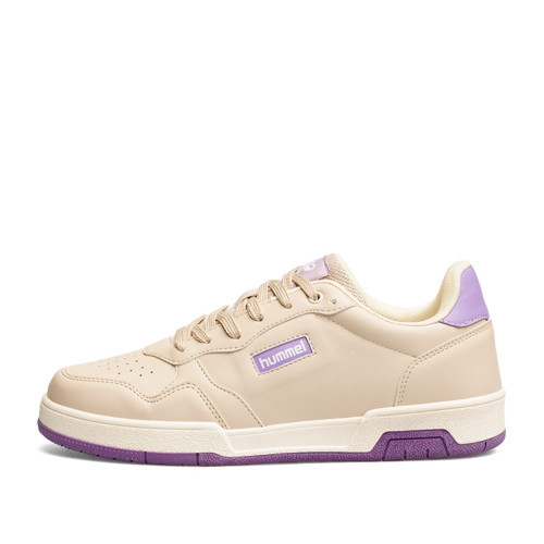 Uzy Kadın Bej Sneaker
