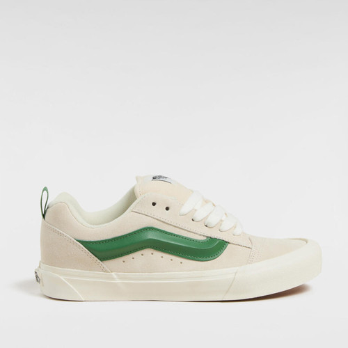 Knu Skool Kadın Ekru Sneaker