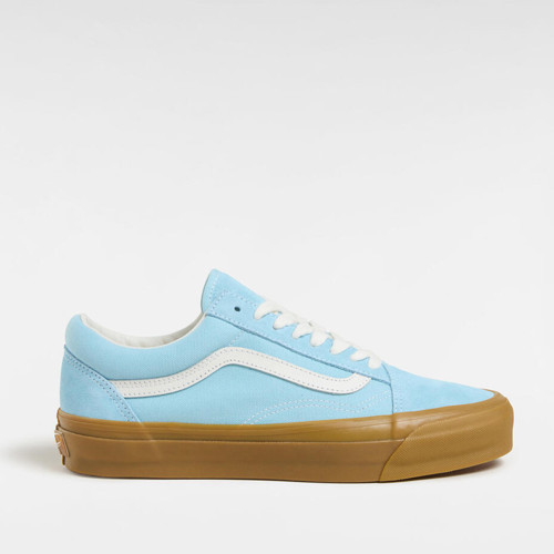Lx Old Skool Kadın Mavi Sneaker