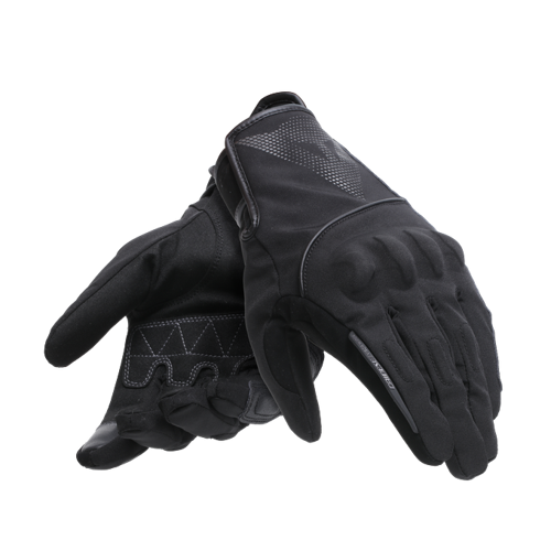 Udine WP Eldiven Black/Reflex