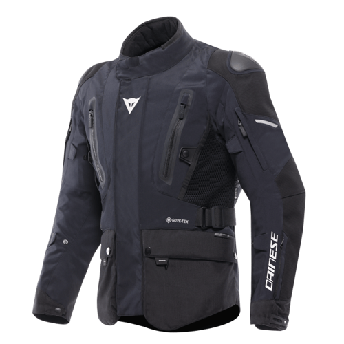 Carve Master 4 Black Gore-tex Mont