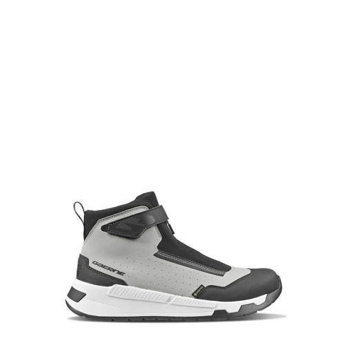 G-Zion Gore-Tex Siyah Gri