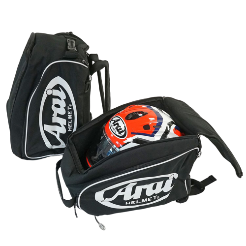 Helmet Backpack Sırt Çantası