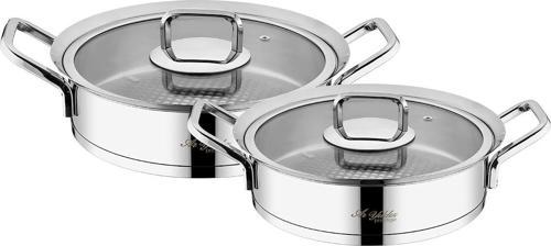 Chef Prestıge Sahan Set 4 Parça