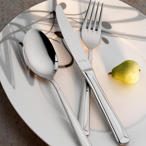 Çorlu 6 Kişilik 24 Parça Çatal Kaşık Bıçak Takımı
