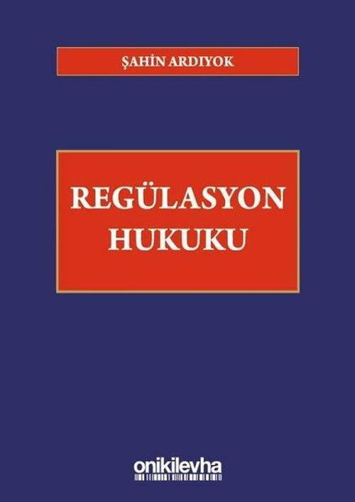 Regülasyon Hukuku