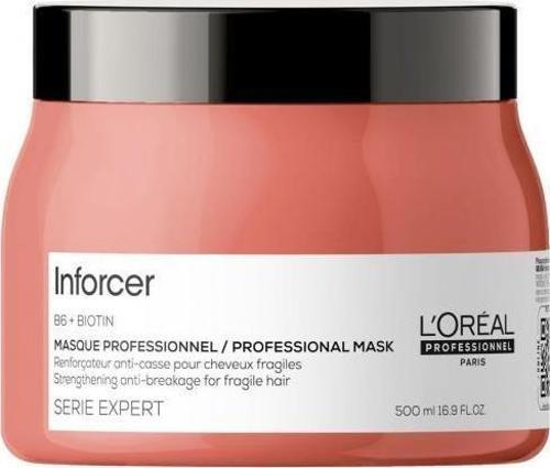 Serie Expert Inforcer Maske 500 ml