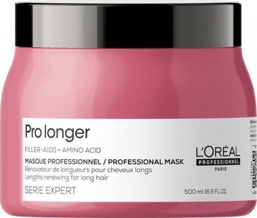 Serie Expert Pro Longer Maske 500 ml