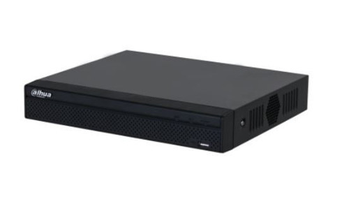 NVR2108HS-8P-4KS3 8 KANAL POE NETWORK KAYIT CİHAZI