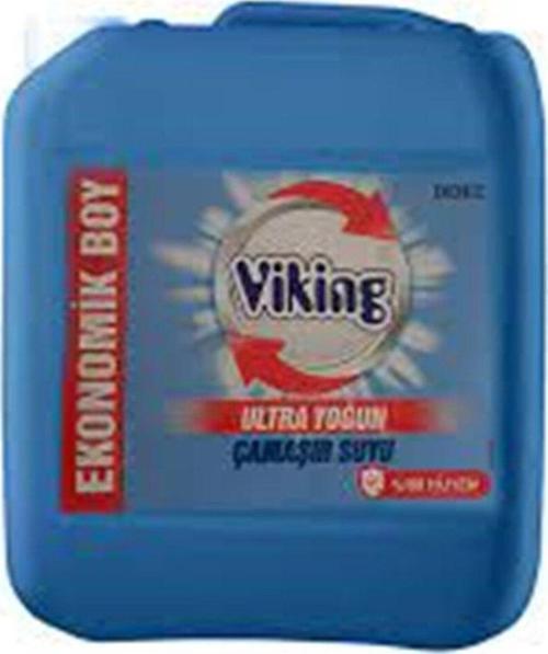 Viking Ultra Çamaşır Suyu Deniz 3,5 Kg