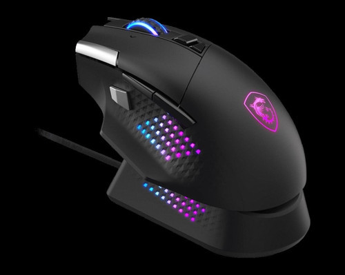 VERSA PRO WIRELESS + MOUSE DOCK PRO MOUSE