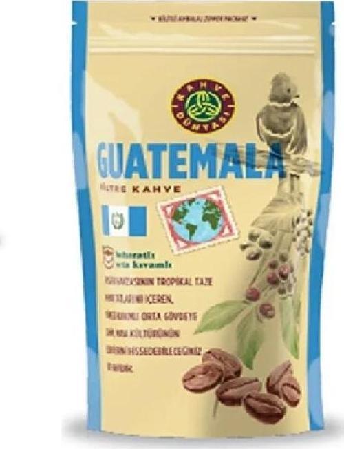 Guatemala Filtre Kahve 250 gr