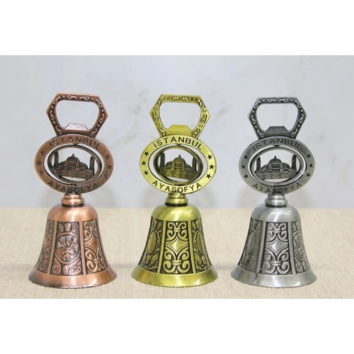 Açacaklı Ayasofya Temalı El Çanı