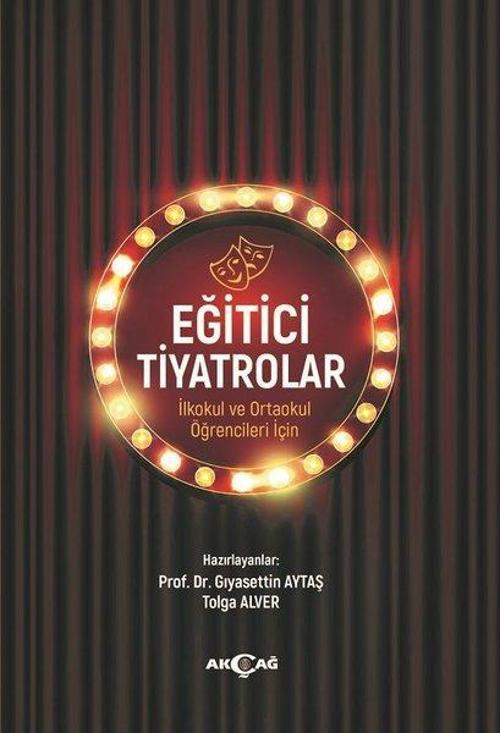 Eğitici Tiyatrolar-İlkokul ve Ortaokul Öğrencileri İçin