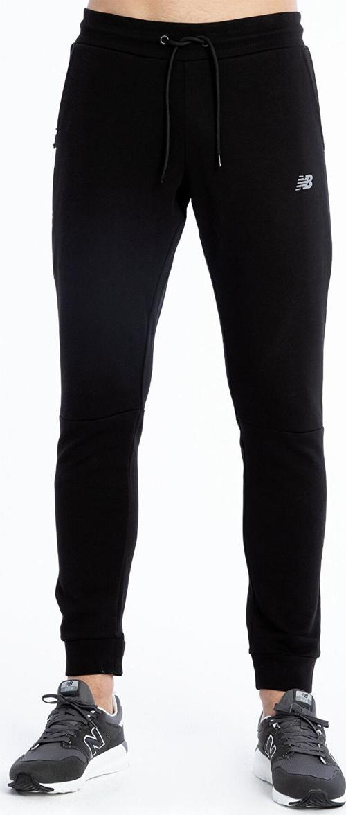 Lifestyle MNP3804-BK Siyah Erkek Eşofman Altı