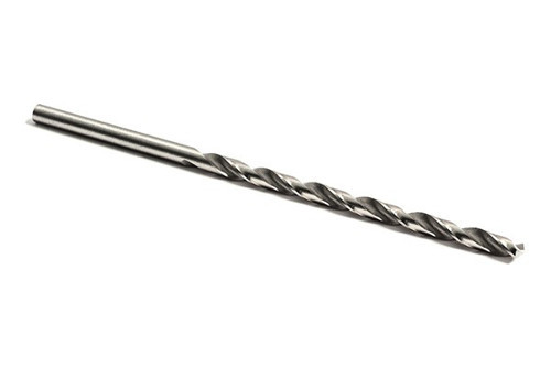 3.0MM UZUN MATKAP UCU