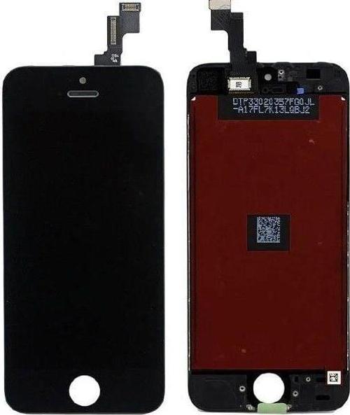 iPhone 5 SE Dokunmatik Lcd Ekran + Tamir Seti + Yapıştırıcı