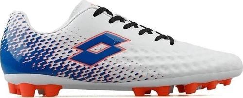 Split FG 3FX 101328515 Beyaz Erkek Futbol Krampon