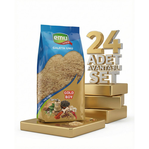 Galeta Unu 24x250 Gr