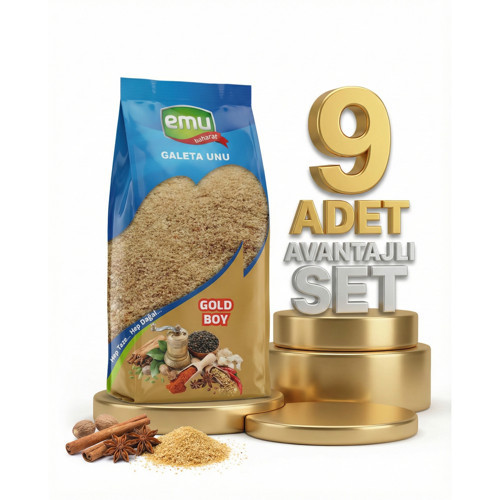 Galeta Unu 9x250 Gr