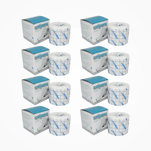 Fix Esnek Flaster 5cm x 5m - 8 Adet