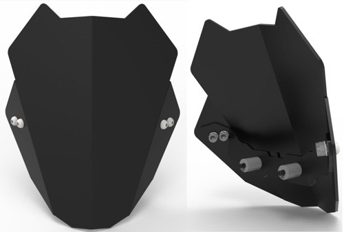 TVS APACHE RTR 200 SPOR CAM