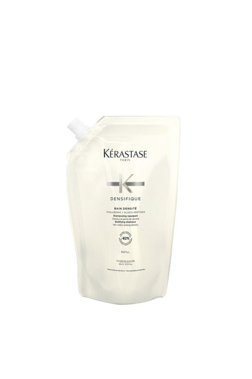 Densifique Bain Densite Yoğunluk Kazandıran Şampuan Refill 500 ml