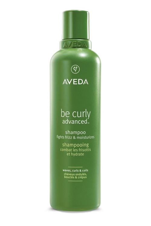 be curly advanced bukleli saçlar için şampuan 250 ml