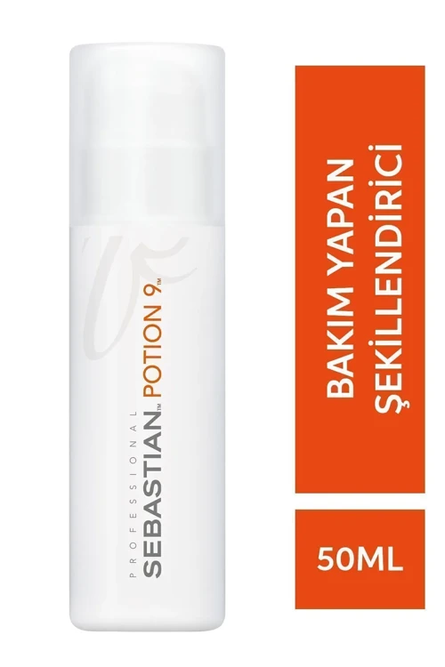 Potion 9 Şekillendirici Bakım Kremi 50 Ml