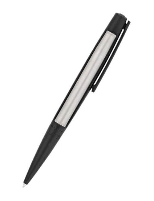 S.T. Dupont Defi Gri Tükenmez Kalem 405735