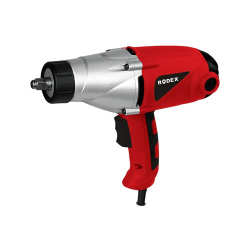 RDX309 Elektrikli Somun Sıkma 1010W 450 NM