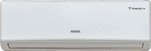 Flora Doğa 122 Wifi 12.000 Btu A++ Duvar Tipi İnverter Klima
