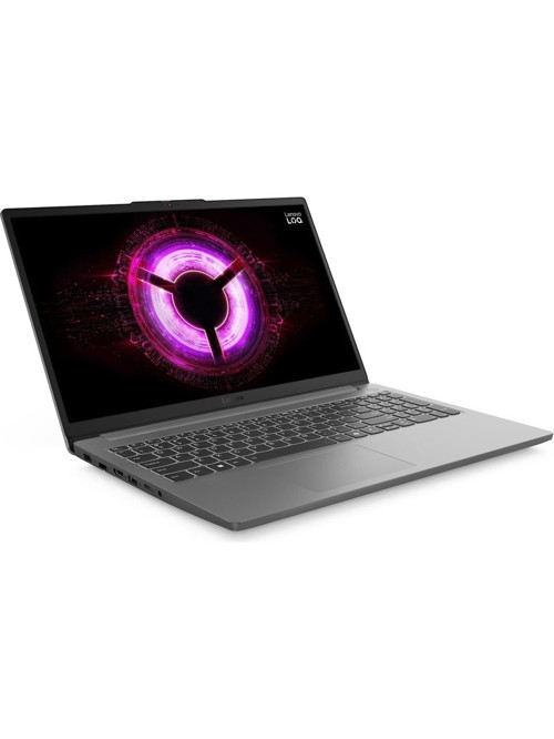 LOQ 15ARP10E 83S00030TR FR33_x000D_
AMD Ryzen 7-7735HS GeForce RTX 4050 6GB 48 GB 2 TB 15.6 inç Full HD 144Hz IPS Windows 11 Pro Gaming Laptop