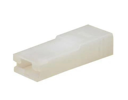 Terminal Soket Kılıfı Plastik 6,3Mm (300 Lü)