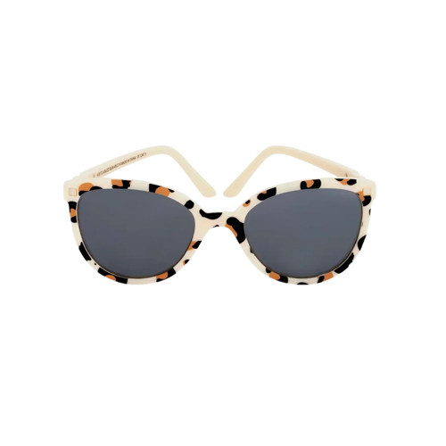 Buzz Güneş Gözlüğü 6-9 Yaş Cream Leopard