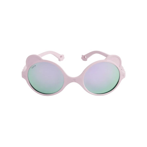 Ourson Güneş Gözlüğü 1-2 Yaş Light Pink