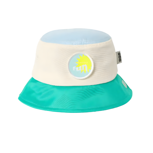 Vibe UV Korumalı Bucket Şapka Green