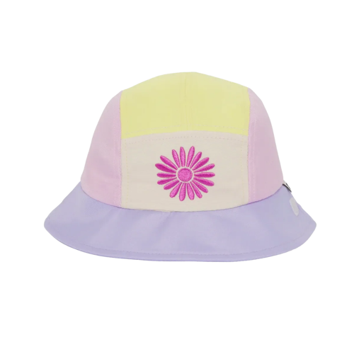 Fun Fleur UV Korumalı Camper Şapka